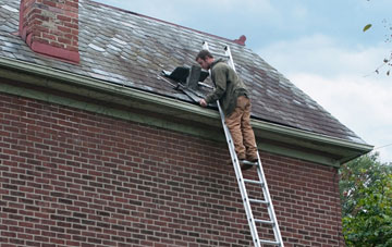 what affects urgent Shelley roof repairs