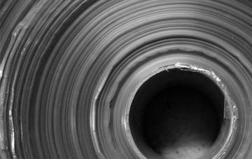 Shelley pvc roof replacement