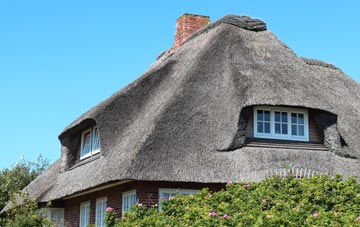 thatch roofing Shelley