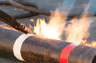 Shelley flat roofing replacement